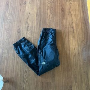Women North Face Snow/waterproof pants
